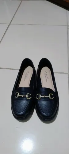 Mocassins da modare ultraconforto feminino 