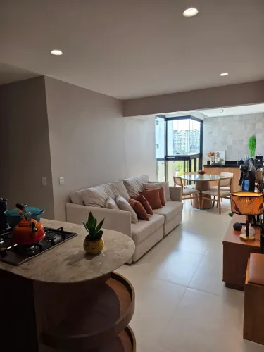 Apartamento no Livello Garden
