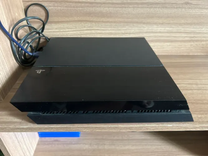 PS4 Slin