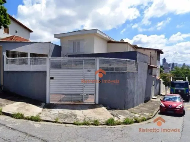 Sobrado à venda, 95 m² por R$ 1.400.000,00 - Bela Vista - São Paulo/SP