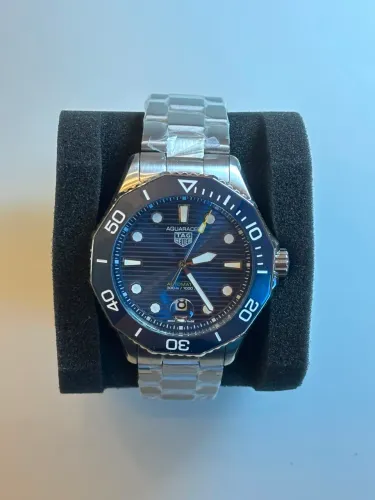 TAG Heuer Aquaracer automático 300 41mm