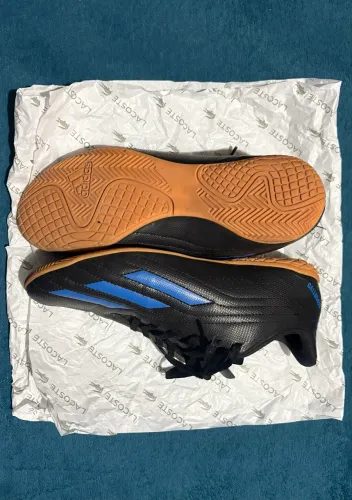 Chuteira Futsal Adidas 