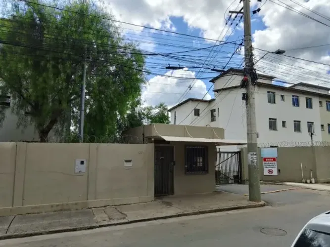 TROCA APARTAMENTO EM VESPASIANO ( LEIA O ANUNCIO POR FAVOR)