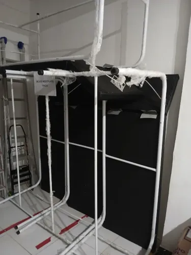 MACA HOSPITALAR - (MESA EXAME )