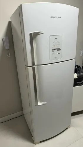 Geladeira Brastemp Usada