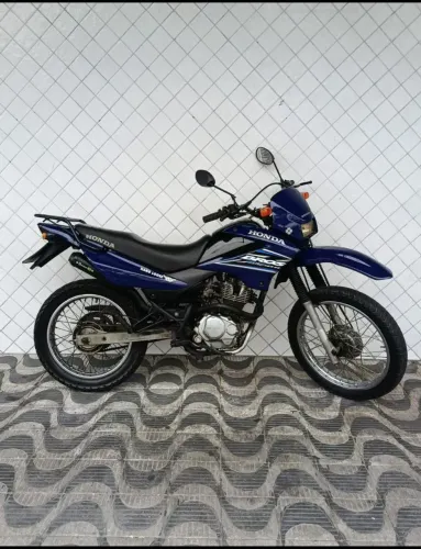 NXR BROS ES 2004