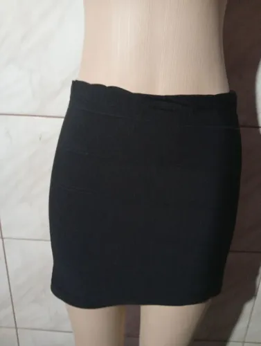 Saia feminina