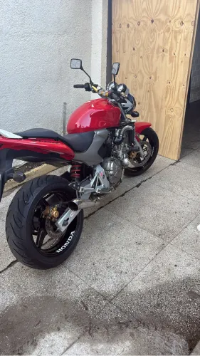 RARIDADE HORNET carburada !!!!!!