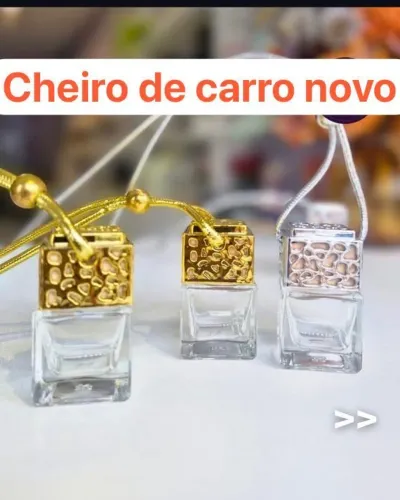 AROMATIZADOR DE  CARRO