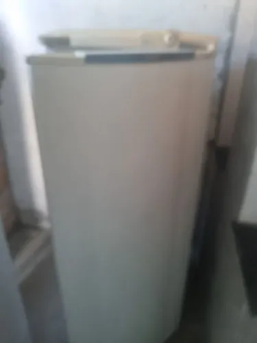 Geladeira consul degelo seco funcionando muito bem