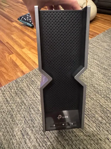 Roteador TP-Link Archer BE800 - Wi-Fi 7
