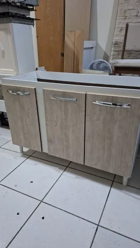 Balcão de pia de cozinha excelente