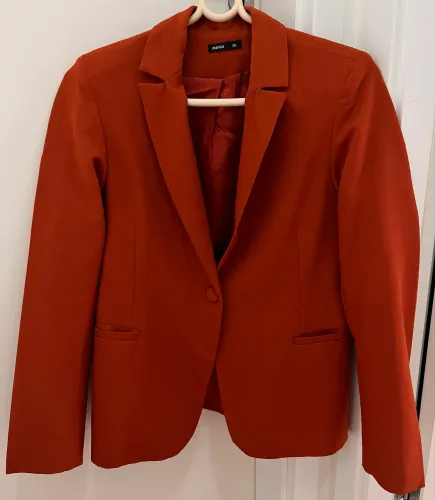 Blazer Tam 36/P
