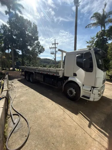 VOLVO VM. 270 Caminhão em ótimo estado * de conservação *