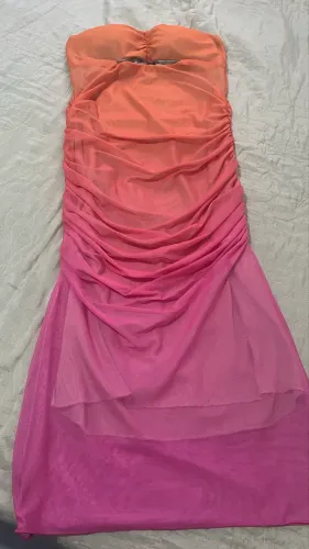 Vestido SHEIN