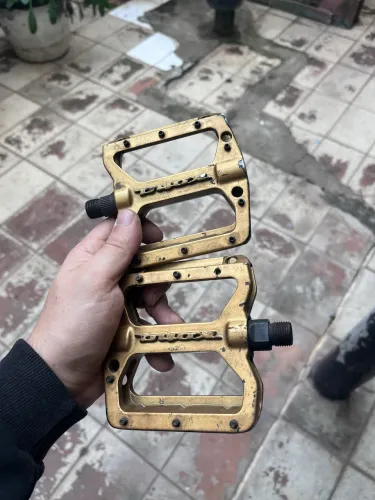 Pedal kona