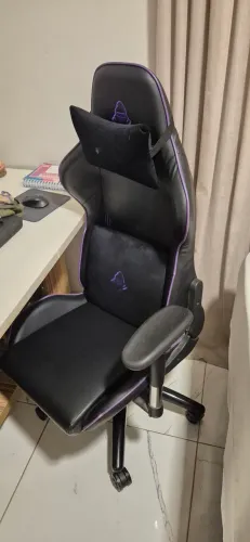 Vendo cadeira gamer