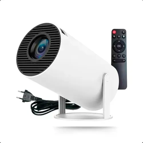 Projetor Android Altomex AL-S338