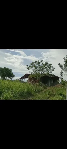 .Chácara 7 km da cidade