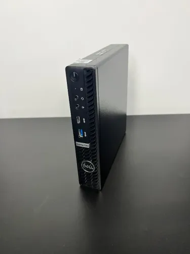 Mini PC DELL i7 10700T 16GB NVME | Wi-Fi e Bluetooth