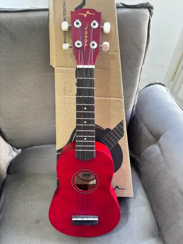 Ukulele Vogga VUK-303 Soprano