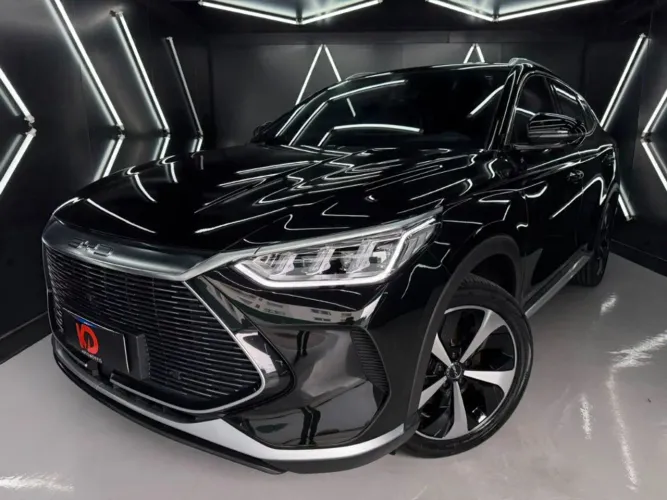 BYD Song Plus 1.5 16V Aut. (hibrido) 2025