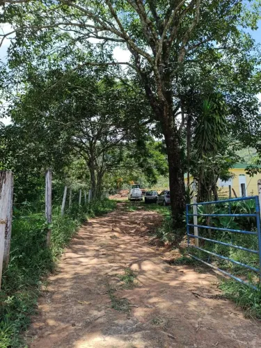 Chácaras a partir de 740m² em Itatiaiuçu - Média de 50km de Belo Horizonte 