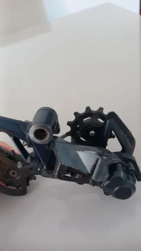 Vendo Câmbio SHIMANO SLX 12 Velocidades