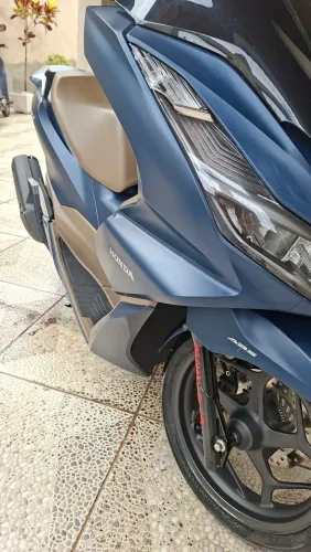 Honda PCX único dono"