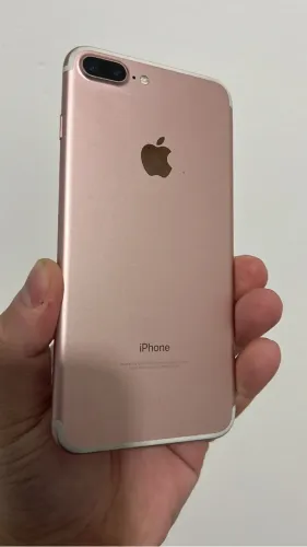 IPHONE 7 Plus 32 giga