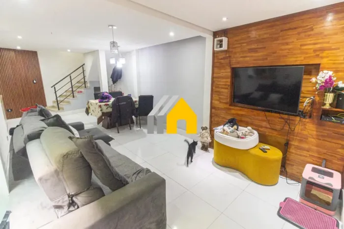 VENDE CASA NA REGIÃO DA MOOCA SP