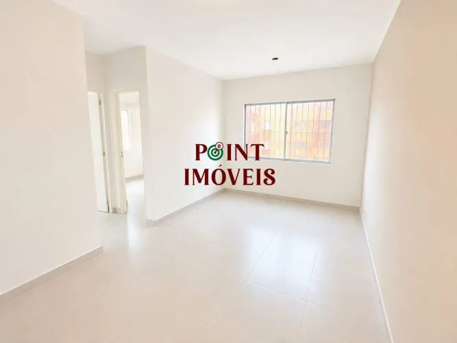 Apartamento 02 quartos, 01 vaga à venda no Bairro Havaí