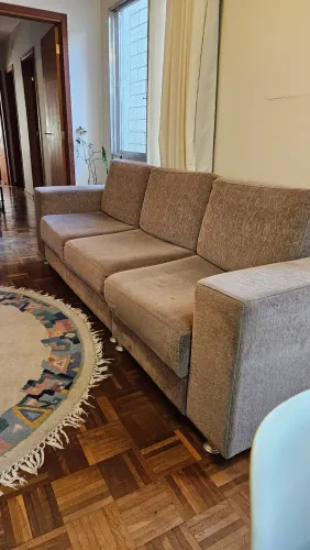 Sofá 3 lugares