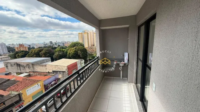 Apartamento com 3 dormitórios à venda, 67 m² por R$ 551.200,00 - Bonfim - Campinas/SP
