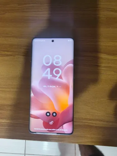 Edge 60 Pro 512gb (data da compra: 26/01/2026)