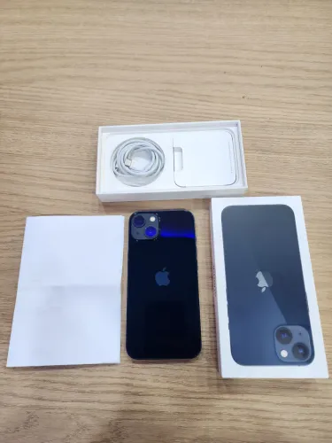 Iphone 13 128gb novinho