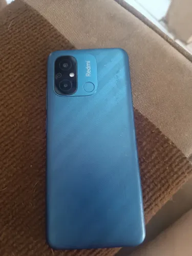 Redmi 12c pra retirada de peças