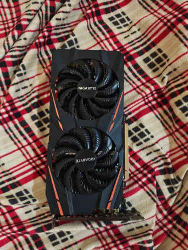 Rx 570
