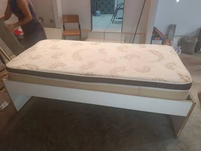 Cama