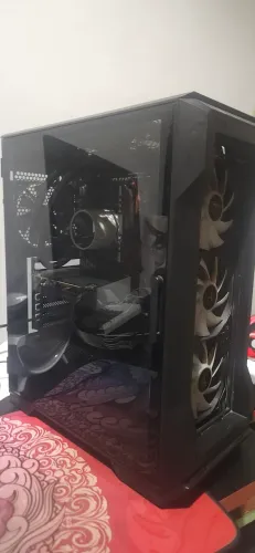 ? PC Gamer i7 + GTX 1660 Ti - Valorant, Fortnite, CS2 ?