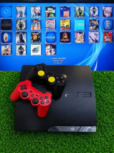 PS3