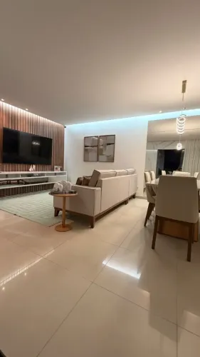 Apartamento perfeito no Murilopoles