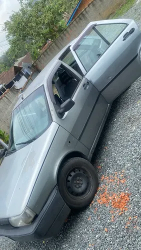 Fiat Tipo 1.6 I.e. 2P E 4P 1995