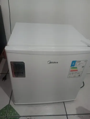 Frigobar novo