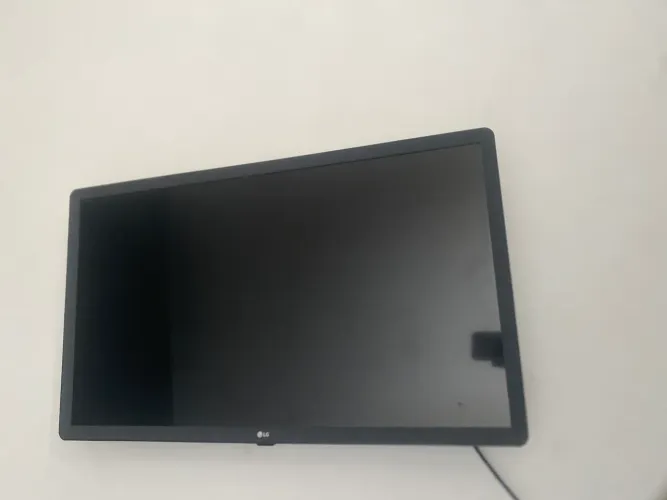 Tv lg smart 32 polegadas