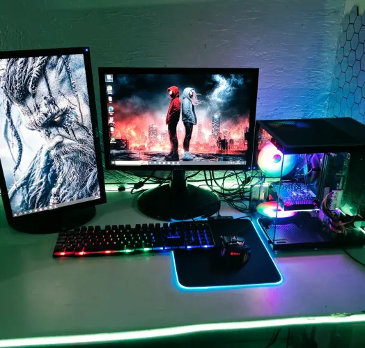 pc gamer i7 10x sem juros