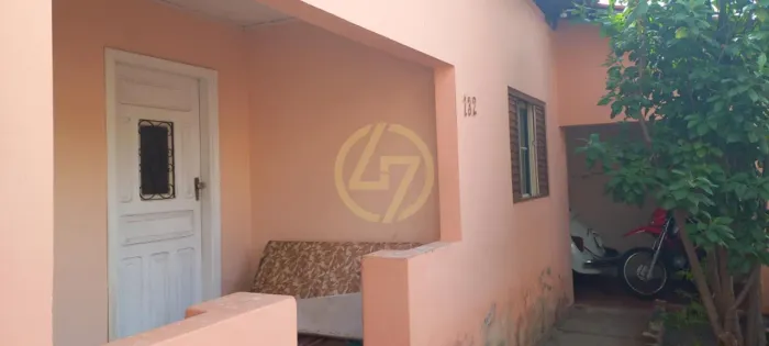 Casa em Vila Santana - Itapetininga
