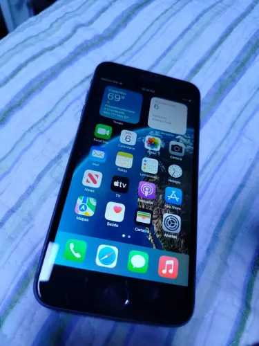 iPhone 8plus de 128