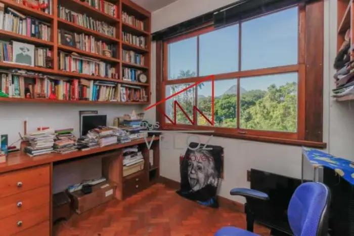 Apartamento-À VENDA-Gávea-Rio de Janeiro-RJ