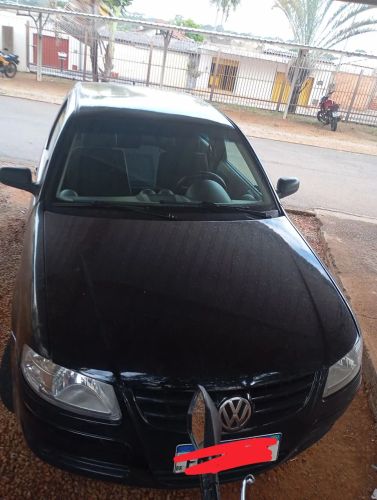 Imagem de Volkswagen Gol Geração IV Trend 1.0 8V MI Total Flex Mec. 2P 2013